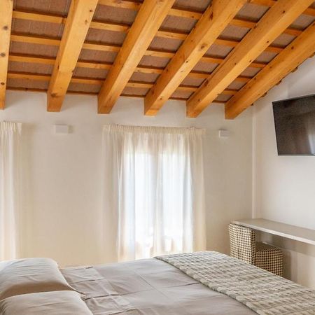 Tempo B&B Vidor Экстерьер фото