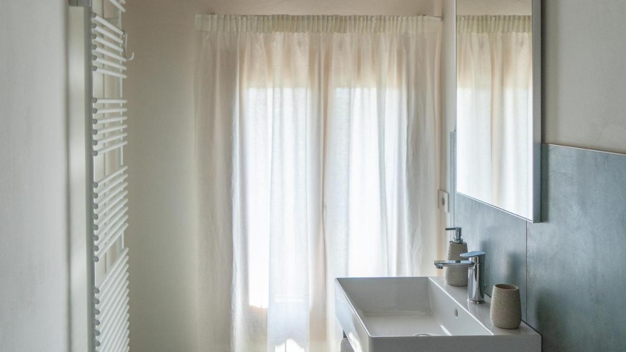 Tempo B&B Vidor Экстерьер фото